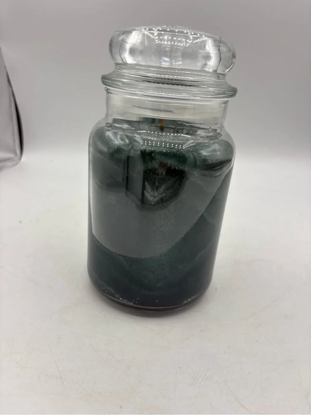 Yankee Candle Eucalyptus
